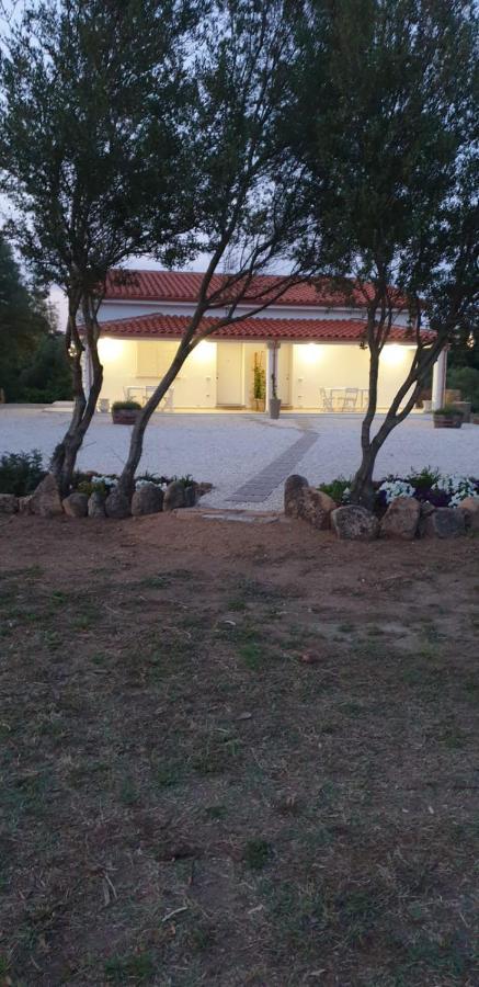 Casa Vacanze Olbia - Alebea - Villa Kültér fotó